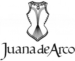 Juana de Arco