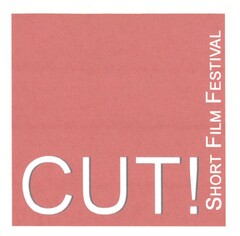 CUT! SHORT FILM FESTIVAL