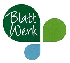 Blattwerk