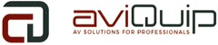 aviQuip AV SOLUTIONS FOR PROFESSIONALS