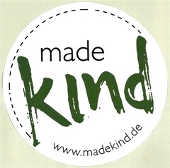 made kind www.madekind.de