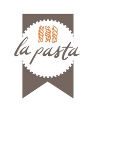 la pasta