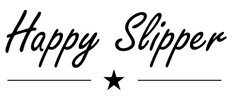 Happy Slipper