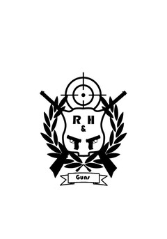 R & H Guns