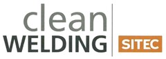 clean WELDING SITEC