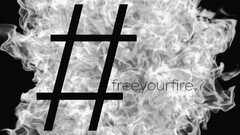 #freeyourfire