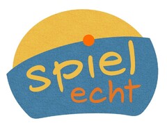 spielecht