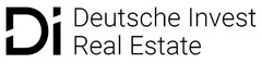 Di Deutsche Invest Real Estate