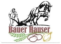 Bauer Hauser