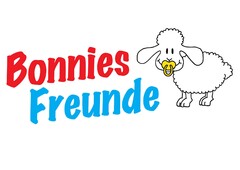 Bonnies Freunde