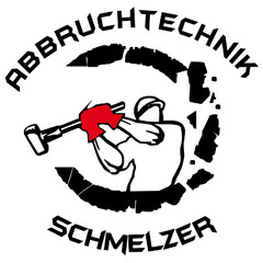 ABBRUCHTECHNIK SCHMELZER