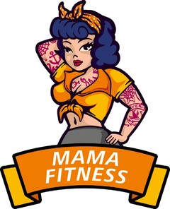 MAMA FITNESS