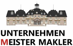 UNTERNEHMEN MEISTER MAKLER