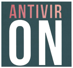 ANTIVIR ON