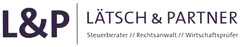 L&P LÄTSCH & PARTNER Steuerberater // Rechtsanwalt // Wirtschaftsprüfer