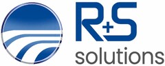 R+S solutions