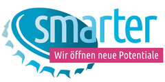 smarter Wir öffnen neue Potentiale