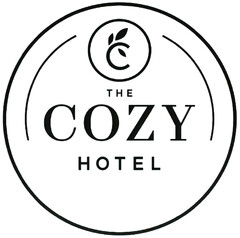 THE COZY HOTEL