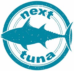 next tuna
