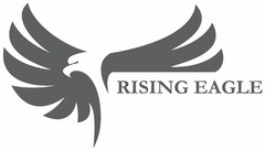 RISING EAGLE