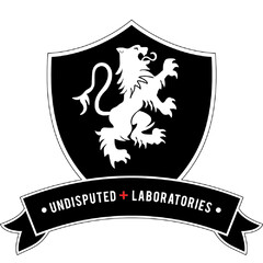 · UNDISPUTED + LABORATORIES ·