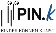 PIN.k KINDER KÖNNEN KUNST