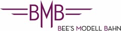 BMB BEE'S MODELL BAHN