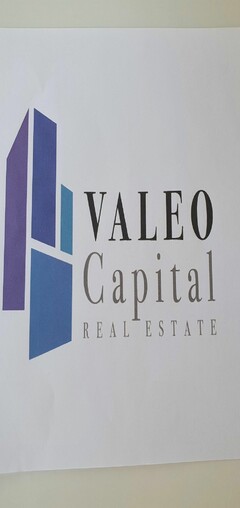 VALEO Capital REAL ESTATE