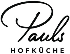 Pauls HOFKÜCHE