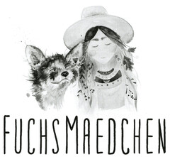 FUCHSMAEDCHEN