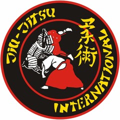 JIU-JITSU INTERNATIONAL