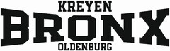 KREYENBRONX OLDENBURG