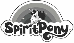 SpiritPony