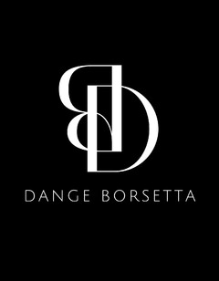 DB DANGE BORSETTA