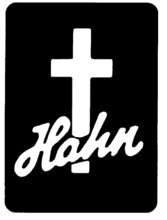 Hahn