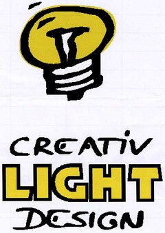 CREATIV LIGHT DESIGN