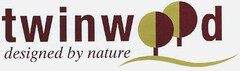 twinwood designed by nature