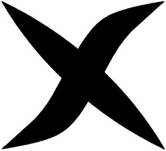 X