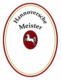 Hannoversche Meister