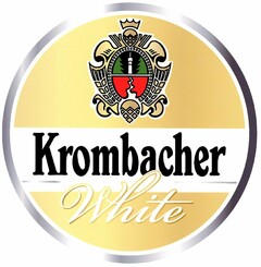 Krombacher White