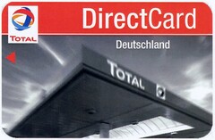 TOTAL DirectCard Deutschland