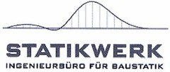 STATIKWERK INGENIEURBÜRO FÜR BAUSTATIK