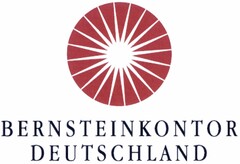 BERNSTEINKONTOR DEUTSCHLAND