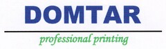 DOMTAR professional printing