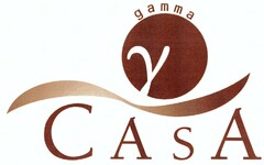 CASA gamma