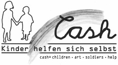 Cash Kinder helfen sich selbst