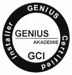 GENIUS AKADEMIE