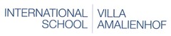INTERNATIONAL SCHOOL VILLA AMALIENHOF