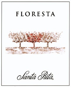 FLORESTA Santa Rita