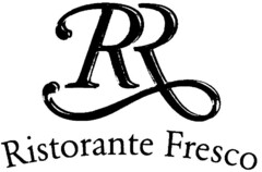 RR Ristorante Fresco